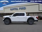 2025 Ford F-150 SuperCrew Cab 4x4 Pickup for sale #2F6769 - photo 4