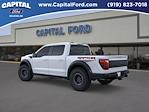 2025 Ford F-150 SuperCrew Cab 4x4 Pickup for sale #2F6769 - photo 2
