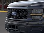 New 2025 Ford F-150 STX SuperCrew Cab 4x4 Pickup for sale #2F6771 - photo 17