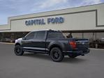 New 2025 Ford F-150 STX SuperCrew Cab 4x4 Pickup for sale #2F6771 - photo 2