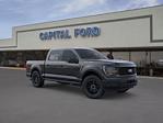 New 2025 Ford F-150 STX SuperCrew Cab 4x4 Pickup for sale #2F6771 - photo 7
