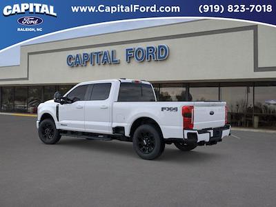 2025 Ford F-250 Crew Cab 4x4 Pickup for sale #2F6803 - photo 2