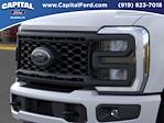 2025 Ford F-250 Crew Cab 4x4 Pickup for sale #2F6803 - photo 17