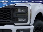 2025 Ford F-250 Crew Cab 4x4 Pickup for sale #2F6803 - photo 18
