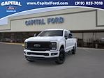 2025 Ford F-250 Crew Cab 4x4 Pickup for sale #2F6803 - photo 3