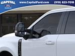 2025 Ford F-250 Crew Cab 4x4 Pickup for sale #2F6803 - photo 20