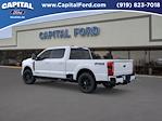 2025 Ford F-250 Crew Cab 4x4 Pickup for sale #2F6803 - photo 2