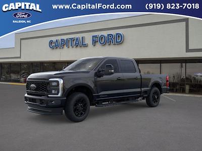2025 Ford F-250 Crew Cab 4x4 Pickup for sale #2F6804 - photo 1
