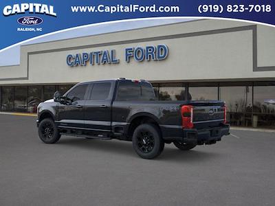 2025 Ford F-250 Crew Cab 4x4 Pickup for sale #2F6804 - photo 2