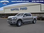 2025 Ford F-150 SuperCrew Cab 4x4 Pickup for sale #2F6805 - photo 1
