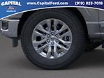 2025 Ford F-150 SuperCrew Cab 4x4 Pickup for sale #2F6805 - photo 12