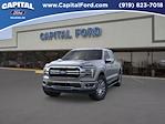 2025 Ford F-150 SuperCrew Cab 4x4 Pickup for sale #2F6805 - photo 4