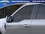 2025 Ford F-150 SuperCrew Cab 4x4 Pickup for sale #2F6805 - photo 14
