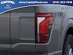 2025 Ford F-150 SuperCrew Cab 4x4 Pickup for sale #2F6805 - photo 16