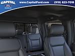 2025 Ford F-150 SuperCrew Cab 4x4 Pickup for sale #2F6805 - photo 18