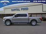 2025 Ford F-150 SuperCrew Cab 4x4 Pickup for sale #2F6805 - photo 6