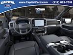 2025 Ford F-150 SuperCrew Cab 4x4 Pickup for sale #2F6805 - photo 17