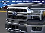 2025 Ford F-150 SuperCrew Cab 4x4 Pickup for sale #2F6806 - photo 8