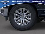 2025 Ford F-150 SuperCrew Cab 4x4 Pickup for sale #2F6806 - photo 12