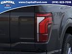 2025 Ford F-150 SuperCrew Cab 4x4 Pickup for sale #2F6806 - photo 16