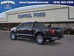 2025 Ford F-150 SuperCrew Cab 4x4 Pickup for sale #2F6806 - photo 2