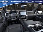 2025 Ford F-150 SuperCrew Cab 4x4 Pickup for sale #2F6806 - photo 17