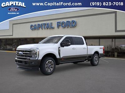 2025 Ford F-250 Crew Cab 4x4 Pickup for sale #2F6822 - photo 1