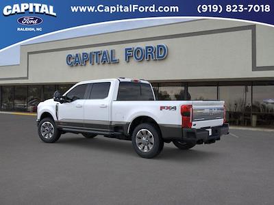 2025 Ford F-250 Crew Cab 4x4 Pickup for sale #2F6822 - photo 2