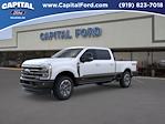 2025 Ford F-250 Crew Cab 4x4 Pickup for sale #2F6822 - photo 1