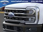 2025 Ford F-250 Crew Cab 4x4 Pickup for sale #2F6822 - photo 8