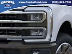 2025 Ford F-250 Crew Cab 4x4 Pickup for sale #2F6822 - photo 10