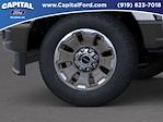 2025 Ford F-250 Crew Cab 4x4 Pickup for sale #2F6822 - photo 12