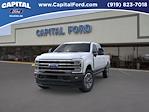 2025 Ford F-250 Crew Cab 4x4 Pickup for sale #2F6822 - photo 4