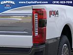 2025 Ford F-250 Crew Cab 4x4 Pickup for sale #2F6822 - photo 16