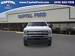 2025 Ford F-250 Crew Cab 4x4 Pickup for sale #2F6822 - photo 11