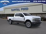 2025 Ford F-250 Crew Cab 4x4 Pickup for sale #2F6822 - photo 13