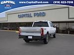 2025 Ford F-250 Crew Cab 4x4 Pickup for sale #2F6822 - photo 15
