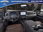 2025 Ford F-250 Crew Cab 4x4 Pickup for sale #2F6822 - photo 17