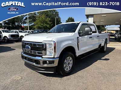 2024 Ford F-250 Crew Cab 4WD Pickup for sale #2F6822AA - photo 1