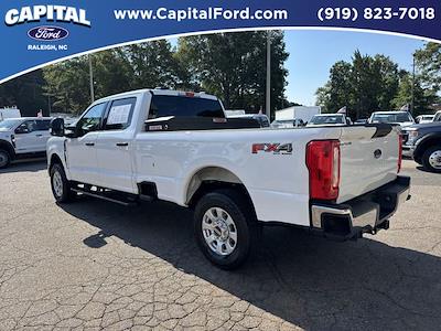 2024 Ford F-250 Crew Cab 4WD Pickup for sale #2F6822AA - photo 2
