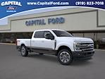 2025 Ford F-250 Crew Cab 4x4 Pickup for sale #2F6835 - photo 7