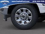2025 Ford F-250 Crew Cab 4x4 Pickup for sale #2F6836 - photo 19