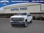 2025 Ford F-250 Crew Cab 4x4 Pickup for sale #2F6836 - photo 3