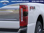 2025 Ford F-250 Crew Cab 4x4 Pickup for sale #2F6836 - photo 21