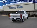 2025 Ford F-250 Crew Cab 4x4 Pickup for sale #2F6836 - photo 8
