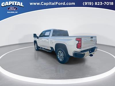 2024 Chevrolet Silverado 2500 Crew Cab 4WD Pickup for sale #2F6836A - photo 2