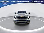 2024 Chevrolet Silverado 2500 Crew Cab 4WD Pickup for sale #2F6836A - photo 11