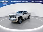 2024 Chevrolet Silverado 2500 Crew Cab 4WD Pickup for sale #2F6836A - photo 12