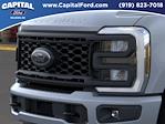 2025 Ford F-250 Crew Cab 4x4 Pickup for sale #2F6837 - photo 8