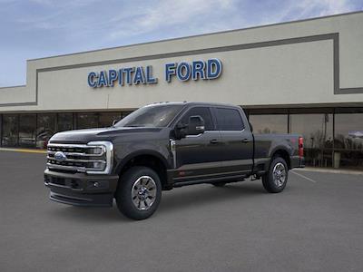 2025 Ford F-350 Crew Cab SRW 4x4 Pickup for sale #2F6838 - photo 1